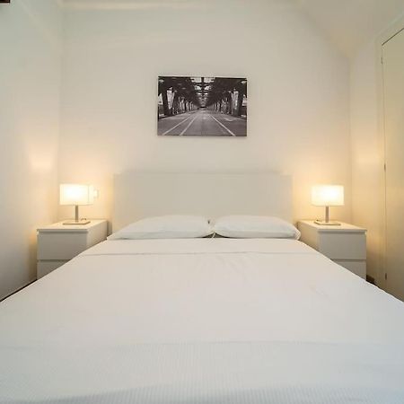 5 Giornate Apt Con Terrazzo E Garage Privato Μιλάνο Εξωτερικό φωτογραφία